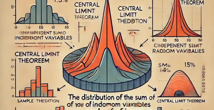 Scopri il Teorema del Limite Centrale con una spiegazione chiara. Esplora i concetti e le applicazioni nella statistica. Leggi di più!