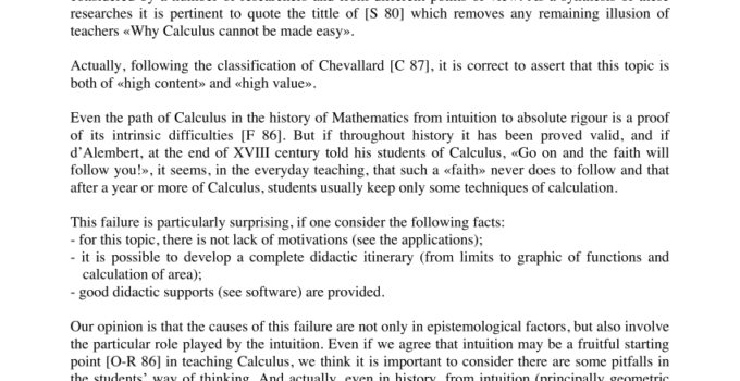 Matematica: cosa sono i derivati? Spiegazioni semplici